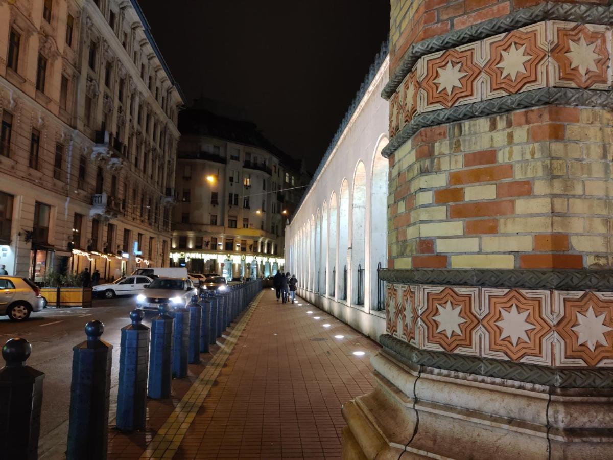 Suzan'S Apartment In The Heart Of Budapest — Photos 3